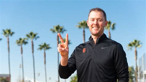 Lincoln Riley Left Oklahoma For Usc Because He Didnt Want To Compete