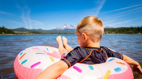 Summer Fun in Bend Oregon - Things to Do Guide | Visit Bend