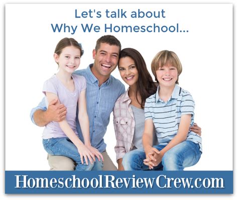 Lets Talk About Why We Homeschool Homeschool Link Up Homeschool