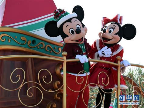 See more of 株式会社インターネットイニシアティブ （iij） on facebook. 東京ディズニーランドでクリスマスパレード始まる_中国網_日本語