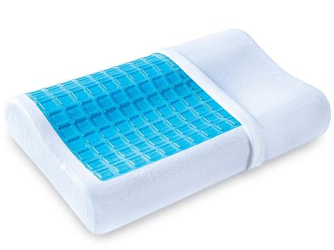 Spot clean only and air dry. The Best Cooling Pillows for People Who Run Hot - Sunset ...