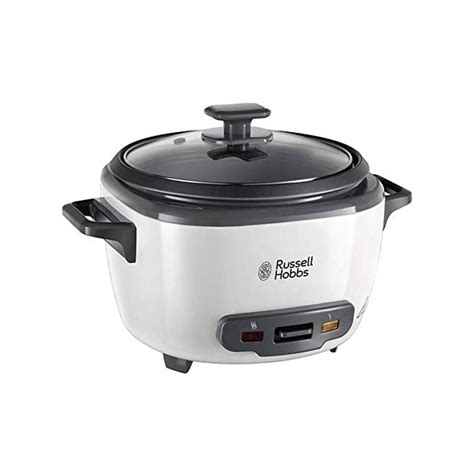 Large Rice Cooker And Steamer Russell Hobbs Buysbest Uk
