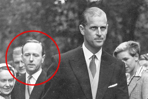Most of britain's monarchs are buried in westminster abbey and st george's chapel, but both queen victoria and prince albert are. The Crown season 2: Who was Prince Philip's right hand man ...