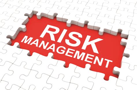 Risk Uk The Risk Management Journey Risk Uk