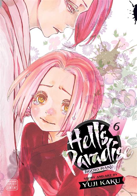 hell s paradise jigokuraku vol 6 book by yuji kaku official publisher page simon