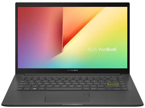 Asus Vivobook 14 K413 Thin And Light Laptop 14 Fhd Intel I5 1135g7