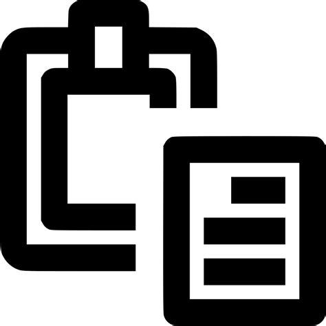 Now, we bring one new type of it that is called cute symbols. Copy Paste Svg Png Icon Free Download (#522083 ...