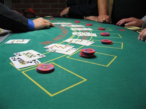 The goal of blackjack is to beat the dealer's hand without going over 21. Blackjack Payouts Falling at Some Las Vegas Casinos
