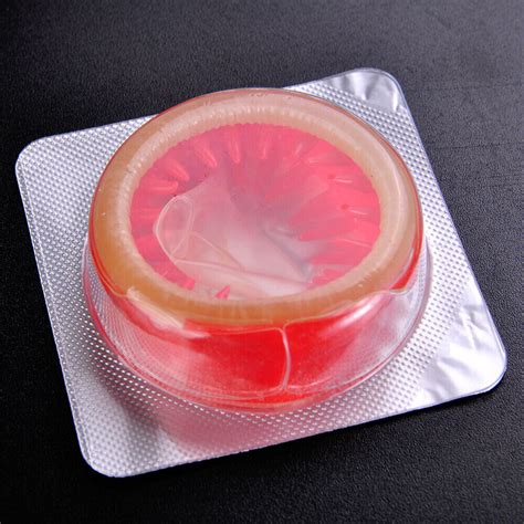 Latex Condoms Adult Sensitive Orgasm Dotted Ribbed Stimulate Vaginal Stimulate Ebay