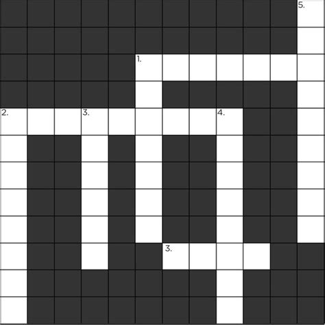 Crossword help, clues & answers. Thunderbolt Kids