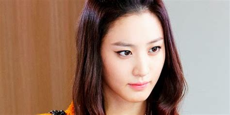 La Actriz Coreana Kim Soo Hyun Villana En Los Vengadores 2