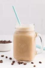 The Best Iced Coffee Ever Simply Stacie