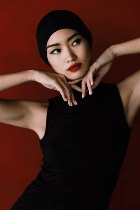 Danella Ilene Is The Winner Of Indonesias Next Top Model