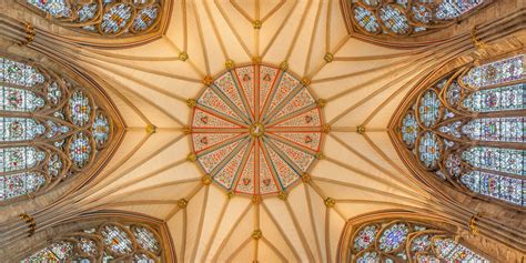 These Are The Most Breathtaking Church Ceilings In The World And We Almost Missed Them Huffpost