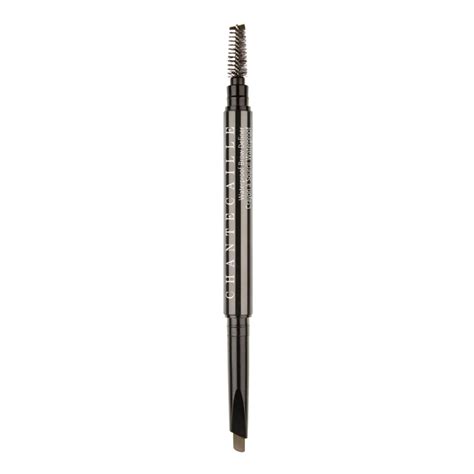 The 8 Best Waterproof Eyebrow Pencils For Flawless Arches Who What Wear