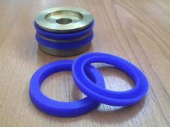 Silicone Piston Seal Set Pavoni Gaskets Naked Portafilter My Xxx Hot Girl