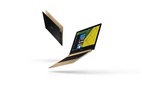 Acer Announces New Swift 7 Laptop Thats Just 1cm Thin Lets Talk Tech