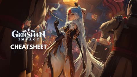 With them, you can buy all kinds of resources, from wishes to being able to recharge your original resin, collecting more rewards. Genshin Impact CheatSheet: Task List, Character Builds, Currencies, And More | The AXO
