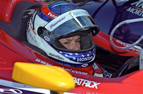 Andretti won championships in nascar, formula one, and more, and competed in the le mans 24 hour race for four decades. Blog #52-Danica Patrick 2005
