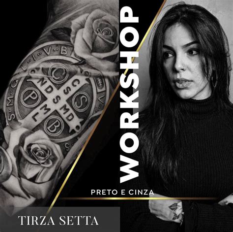 Tirza Setta Tattoo Artist