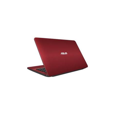 Asus Vivobook Max X441ua X441ua Wx009d 90nb0c95 M00100 Red цены