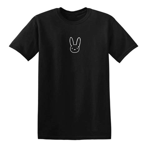 Bad Bunny T Shirt S 4xl Latin Trap Lanuevareligion Etsy Rap Tshirts