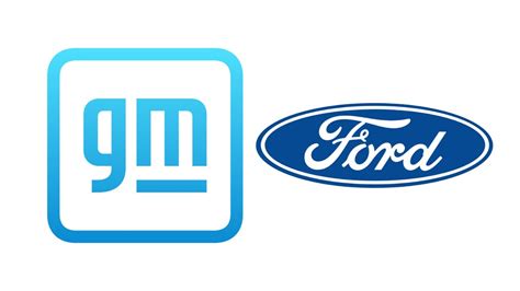 General Motors Demanda A Ford En Estados Unidos