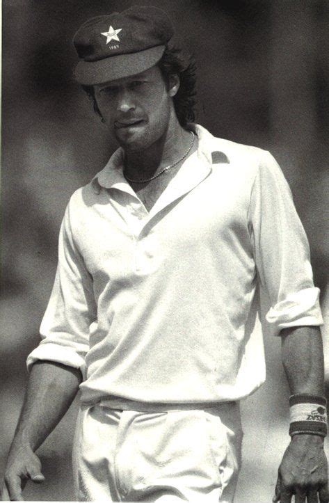 Graduated from oxford, he quickly made a name for himself in cricket in english clubs. Imran Khan - The Lion of Pakistan : he was Pakistan's most successful cricket captain, leading ...