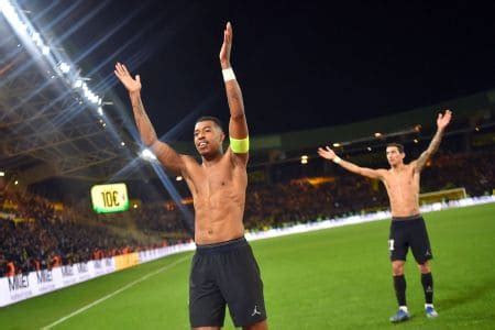 Magic records listen to the original. Presnel Kimpembe Bio: Wife, Club, Stats, Salary ...