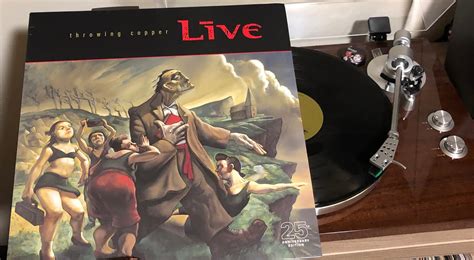 My So Called Soundtrack Live Throwing Copper 25th Anniversary