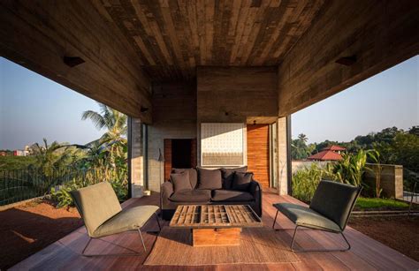 K House Opens Up To Beach Views In Sri Lankas Southern Province The