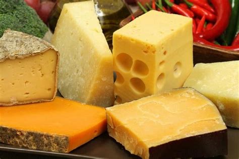 Твердый сыр: особенности выбора, виды сыров, правила хранения