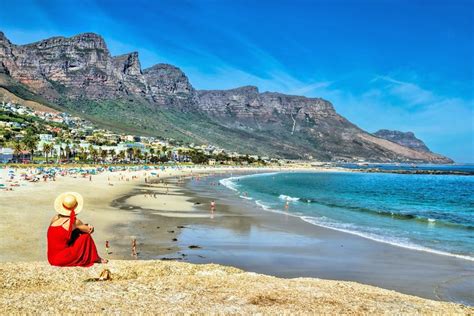 Best Time To Visit Cape Town Planetware