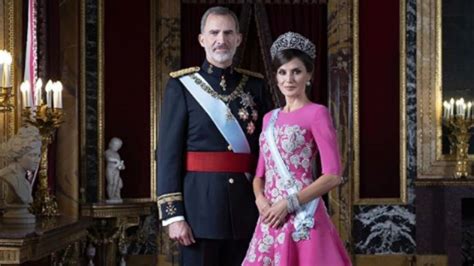 Felipe Y Letizia Así Ha Evolucionado La Pareja Real A 16 Años De