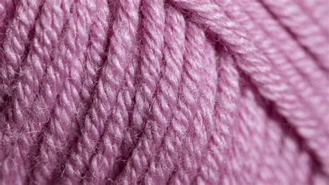 Macro View Of Purple Wool Fabric Texture Stock Photo Image Of Wool