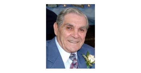 John Petrillo Obituary 1925 2017 Legacy Remembers