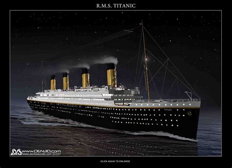 Titanic Sinking Wallpaper 59 Images