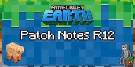 You can find almost every version of mee that was ever released here original authenticator, use win32 authenticator for windows 7/8 win32 versions of education edition. Minecraft Earth : Patch Notes R12 - Minecraft-France