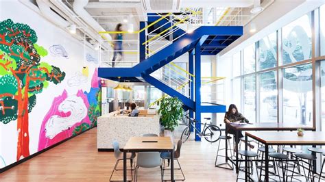 Three Tips For Creating An Office That Inspires Innovation