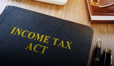 Section 24 Of Income Tax Act Types Of Deductions Exemptions And More