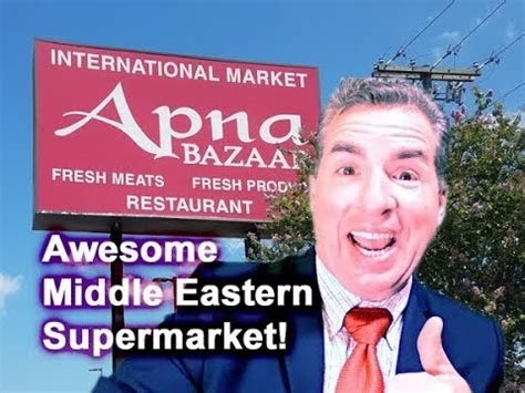 International food bazaar locations & hours near beaverton. Restaurants Near Me (Middle Eastern Food): Apna ...