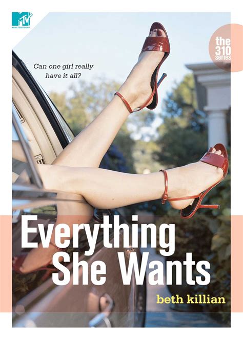 Everything She Wants Ebook By Beth Killian Official Publisher Page