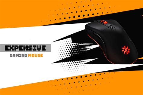 Most Expensive Gaming Mouse In 2020 Gameseverytime