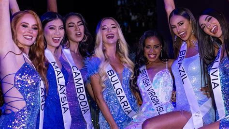 When And Where To Watch Miss Universe 2023 Pageant If You Are In India