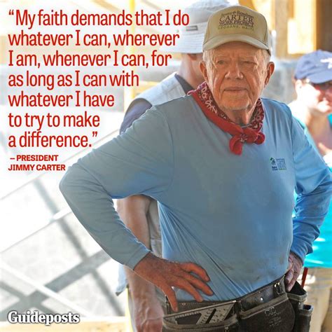 President Jimmy Carter, an American Hero | www ...