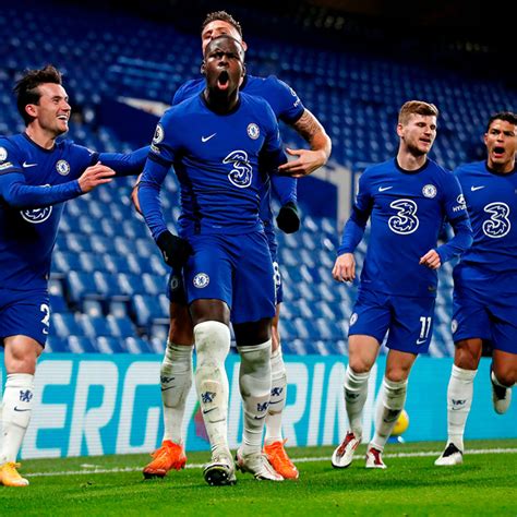 Chelsea defender takes adidas football round stamford bridge and reveals what it means for him to be part of the club. Club Atlético de Madrid · Web oficial - Chelsea FC - one ...