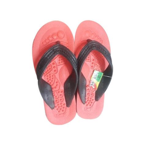 Daily Wear Mens Pu Slipper Size 10 Uk And 9 At Rs 90pair In