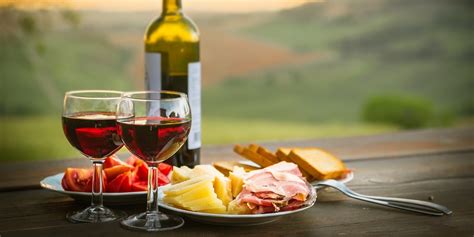 The Very Best Places In Italy For Food And Drink Travelzoo