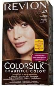 Next day, on damp, freshly washed/detangled hair, apply. Red Brown Hair Dye - Reddish Brown, Best, Light, Dark ...