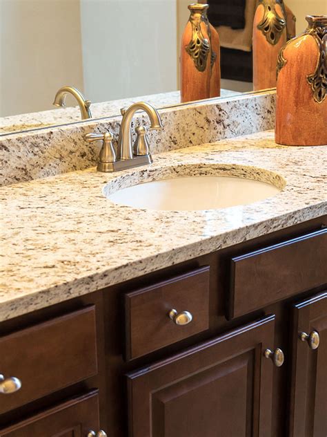 Granite Vanity Tops Building Materials Outlet Southeast